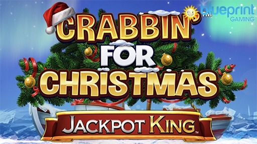 Casino Slots Crabbin for Christmas