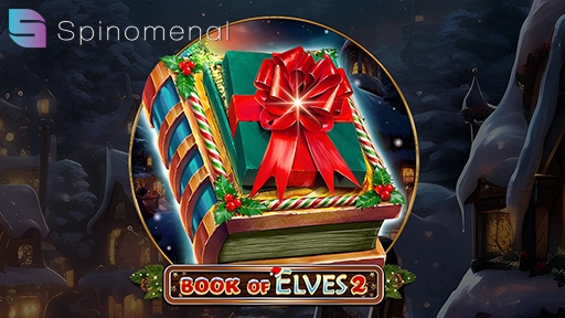 Book Of Elves 2