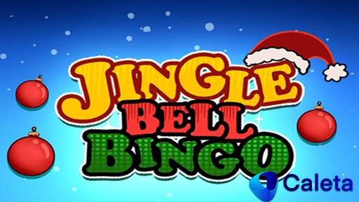 Casino Other Jingle Bell Bingo