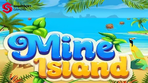 Play online Casino Mine Island