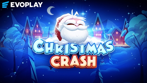 Christmas Crash from Evoplay Entertainment