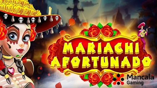 Play online Casino Mariachi Afortunado