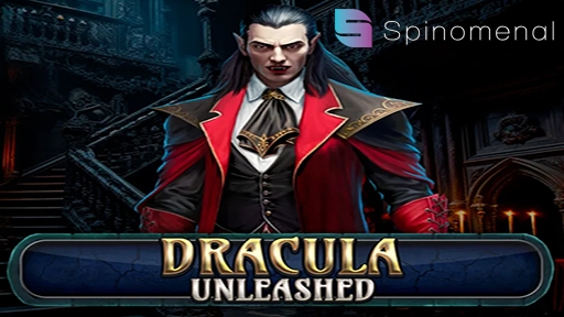 Dracula Unleashed from Spinomenal