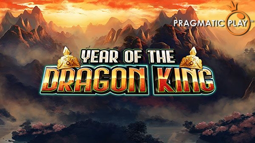 Casino Slots Year of the Dragon King