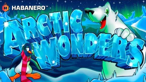 Arctic Wonders