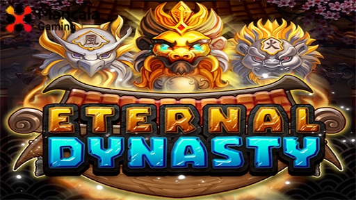 Play online casino Eternal Dynasty