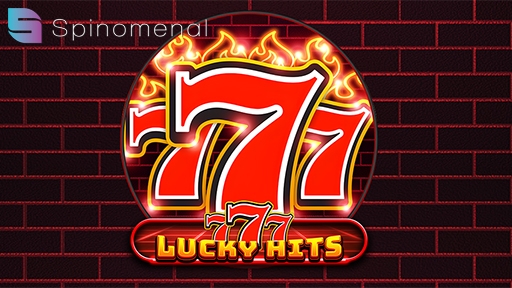 Casino Slots 777  Lucky Hits