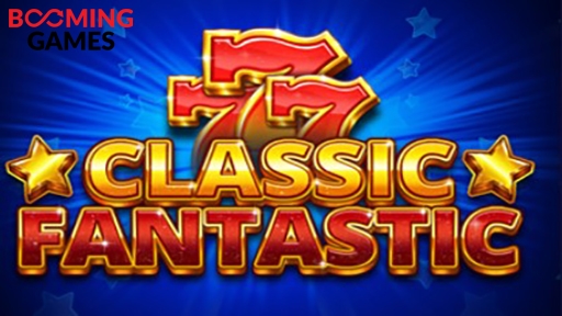 Casino Slots Classic Fantastic