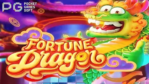 Play online casino Fortune Dragon