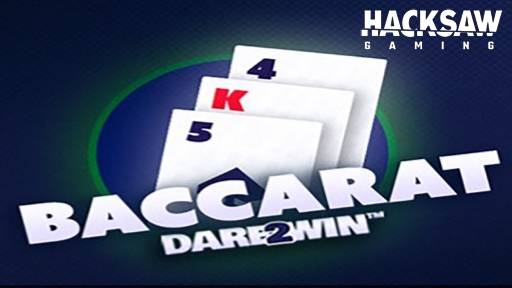 Play online casino Baccarat