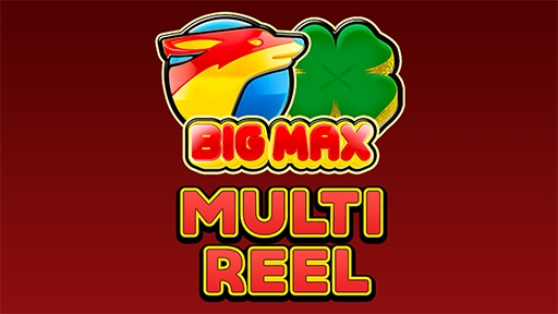 Big Max Multi Reel from Swintt Gaming