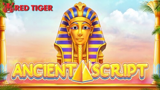 Casino Slots Ancient Script