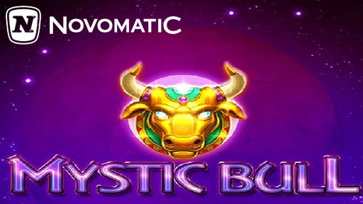 Play online Casino Mystic Bull