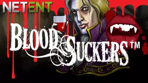 Play online Casino Blood Suckers