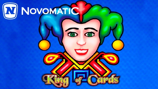 King of Cards