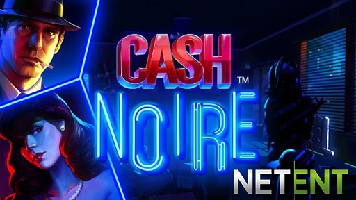 Play online casino Cash Noire