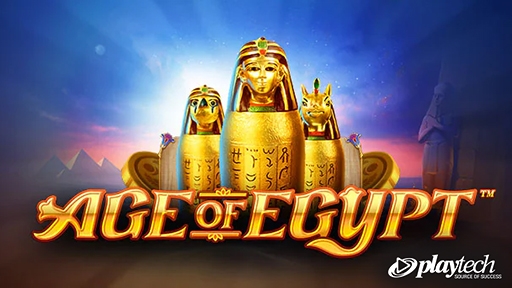 Age of Egypt