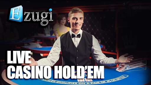 Casino Hold’em