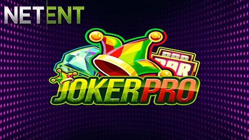 Play online casino Joker Pro
