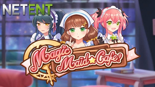 Magic Maid Cafe