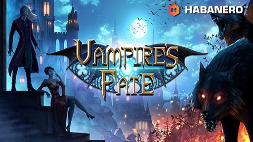 Vampires Fate