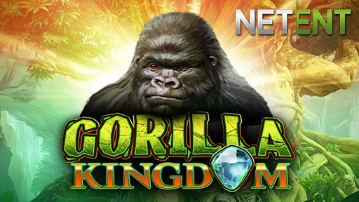 Gorilla Kingdom