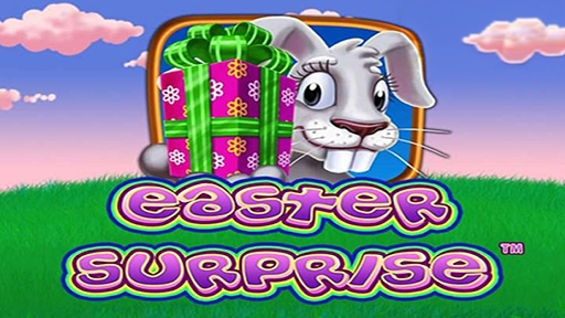 Casino Slots Easter Surprise