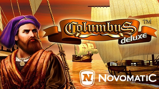 Play online casino Columbus Deluxe