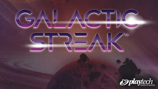 Casino Slots Galactic Streak