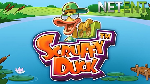 Play online casino Scruffy Duck