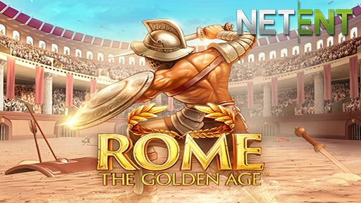 Rome The Golden Age