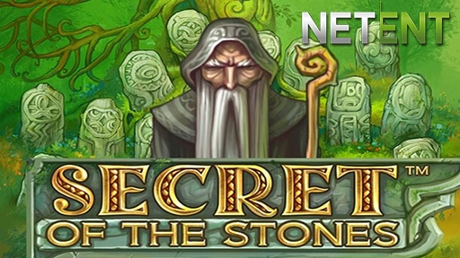 Play online casino Secret of the Stones