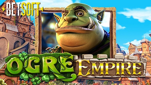 Play online Casino Ogre Empire