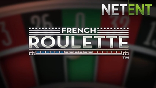 Play online Casino French Roulette