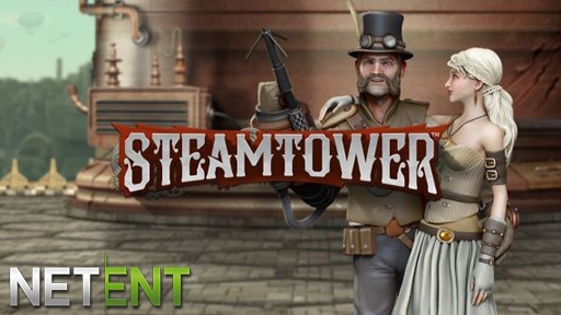 Steam Tower