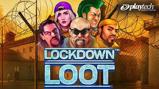 Lockdown Loot BF