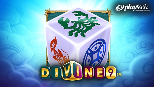 POP Divine 9