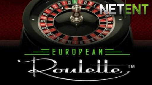 Play online Casino European Roulette