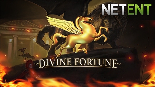 Divine Fortune