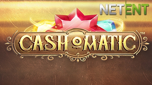 Play online Casino Cash o Matic