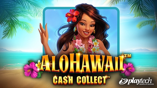 Alohawaii Cash Collect