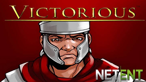 Victorious