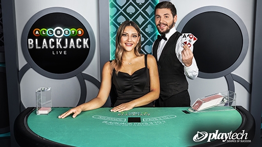 Soho All Bets Blackjack