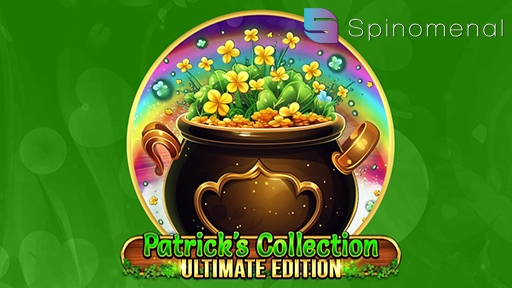 Patricks Collection  Ultimate Edition