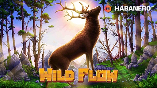 Casino Slots Wild Flow