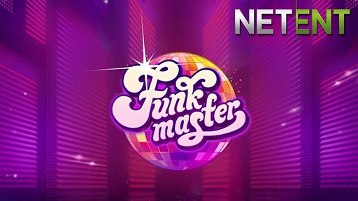 Play online casino Funk Master