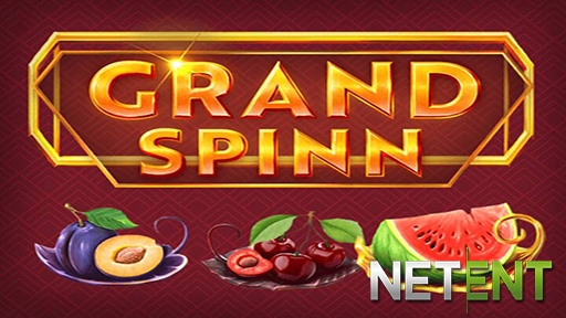 Play online Casino Grand Spinn Superpot
