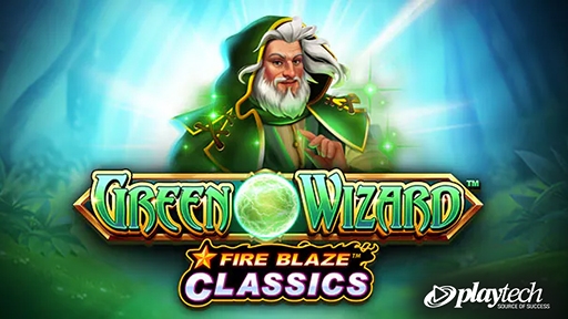 Green Wizard