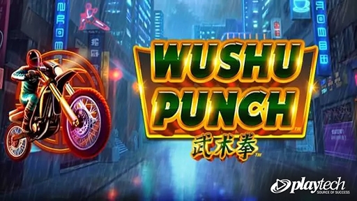 Wushu Punch