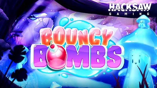 Play online casino Bouncy Bombs